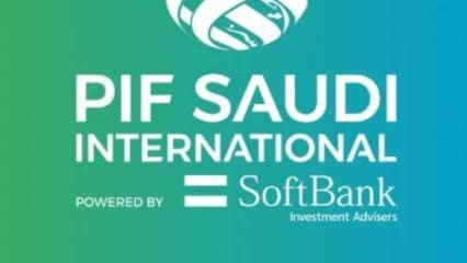 PIF Saudi International
