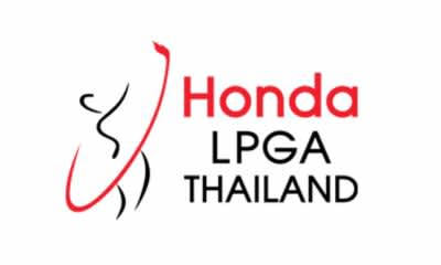 Honda LPGA Thailand