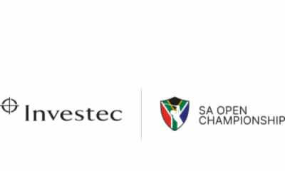 Investec South African Open Championship