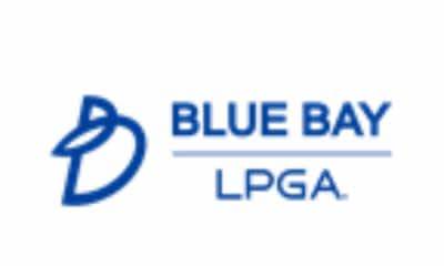 Blue Bay LPGA