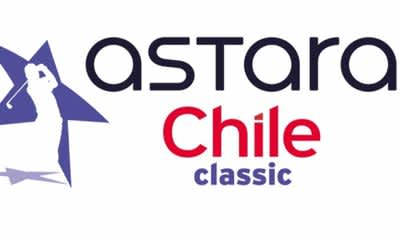 Astara Chile Classic presented by Scotiabank
