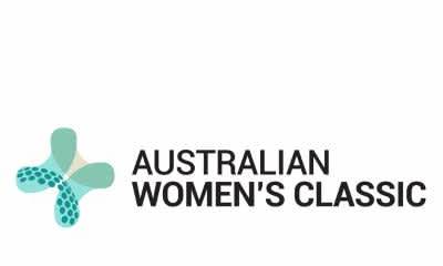 Australian Women's Classic
