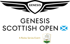 Genesis Scottish Open