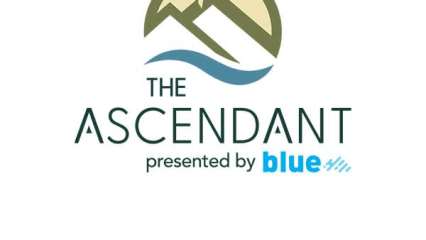 The Ascendant presented by Blue