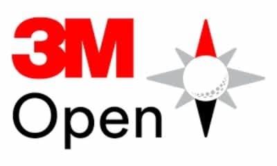 3M Open