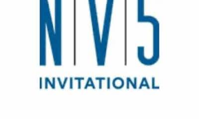 NV5 Invitational