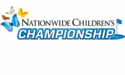 Nationwide Children's Hospital Championship