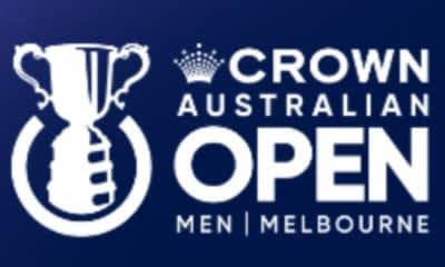 Crown Australian Open