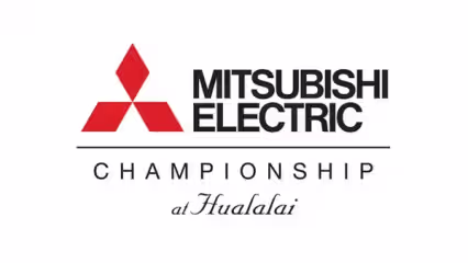 Mitsubishi Electric Championship at Hualalai