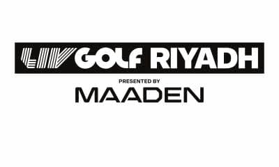 LIV Golf Riyadh