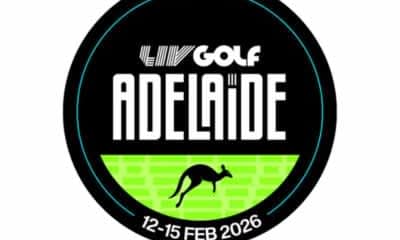 LIV Golf Adelaide