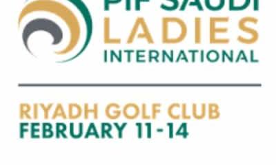 PIF Saudi Ladies International