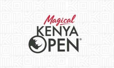 Magical Kenya Open