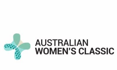 Australian Women's Classic