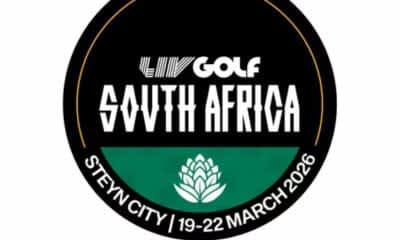 LIV Golf South Africa