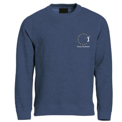Team Europe Sweater Unisex