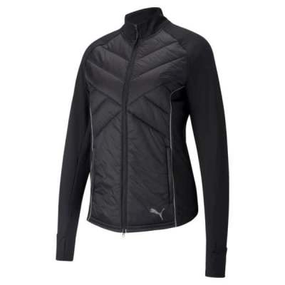 PUMA Golfjacke Damen