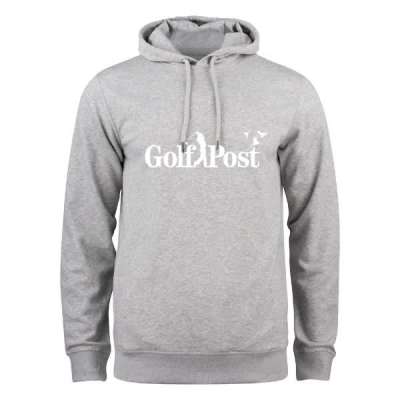 Golf Post Hoodie Herren