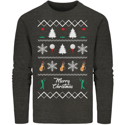 Classic Christmas - Unisex Sweatshirt