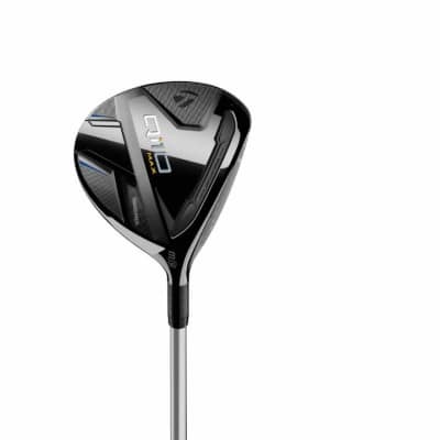 TaylorMade Qi10 Fairwayhölzer