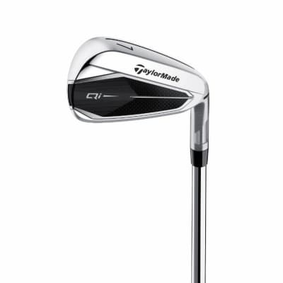 TaylorMade Qi Eisen