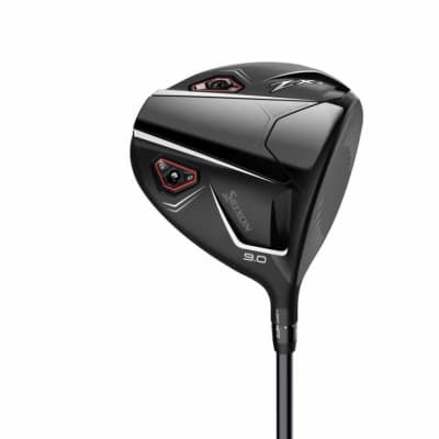 Srixon ZXi Driver 2025