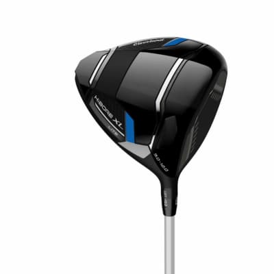 Cleveland HiBore XL Driver
