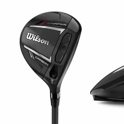 Wilson Dynapwr Fairwayhölzer