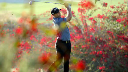European Tour Commercial Bank Qatar Masters 2020 Profile