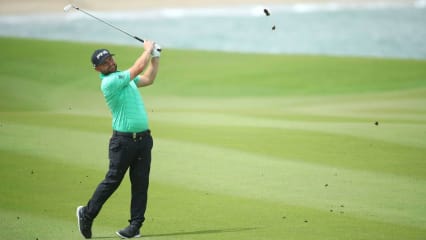 European Tour Commercial Bank Qatar Masters 2020 Profile