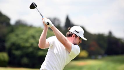 European Tour: Magical Kenya Open 2022 Profile