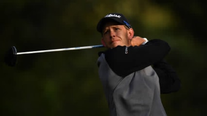 European Tour: Magical Kenya Open 2021 Profile