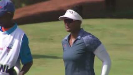 Ladies European Tour: Magical Kenya Ladies Open 2022 Profile
