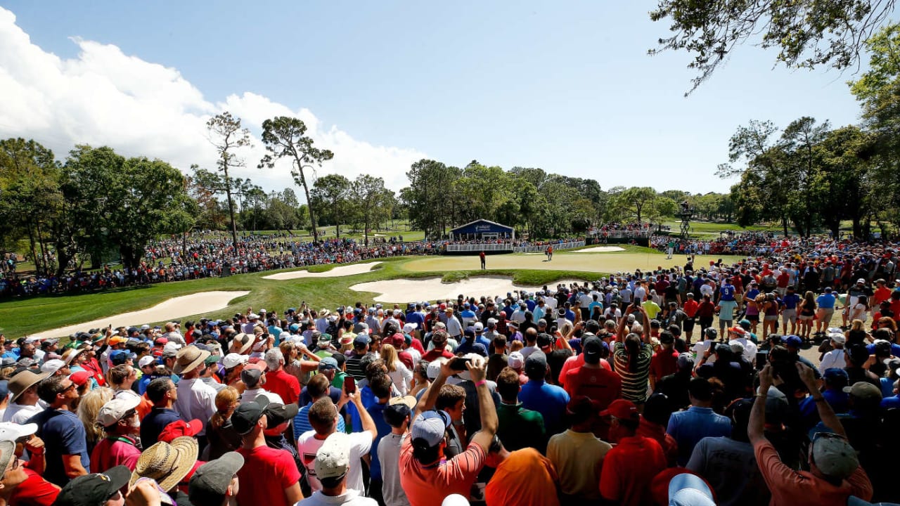 PGA Tour Valspar Championship 2021 Profile