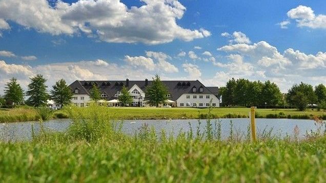 Golfplatz in Michendorf