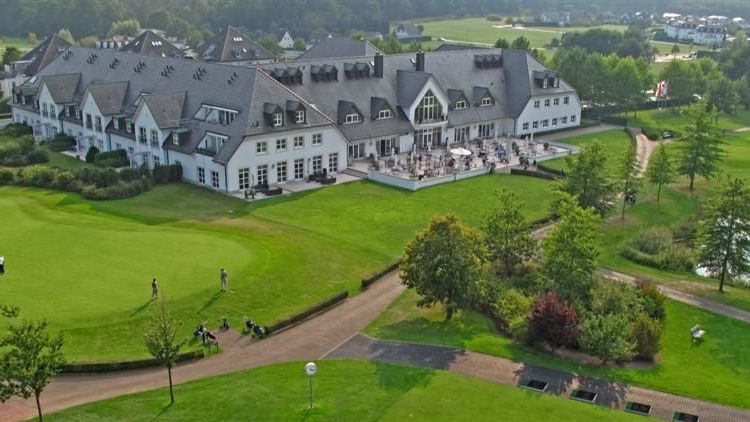 Golfplatz in Michendorf