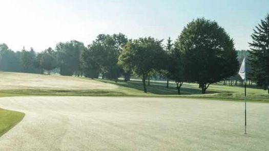 Golfplatz in Donaueschingen