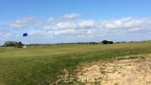 Golfplatz in Sylt, Ortsteil Tinnum