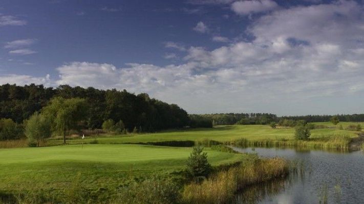 Golfplatz in Rathenow