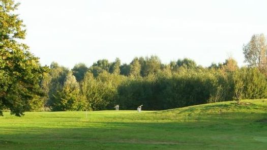 Golfplatz in Bad Zwischenahn