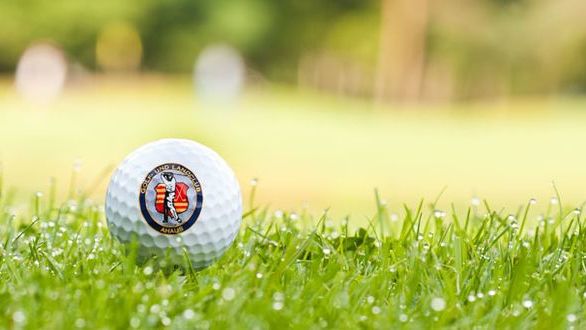Golfplatz in Ahaus-Alstätte