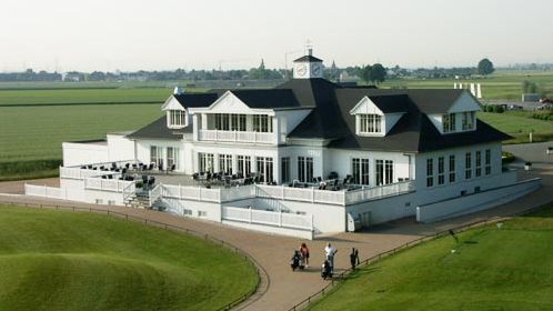Golfplatz in Köln
