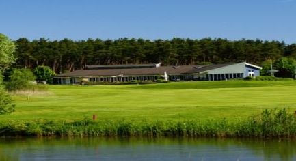 Golfplatz in Werder/OT Kemnitz