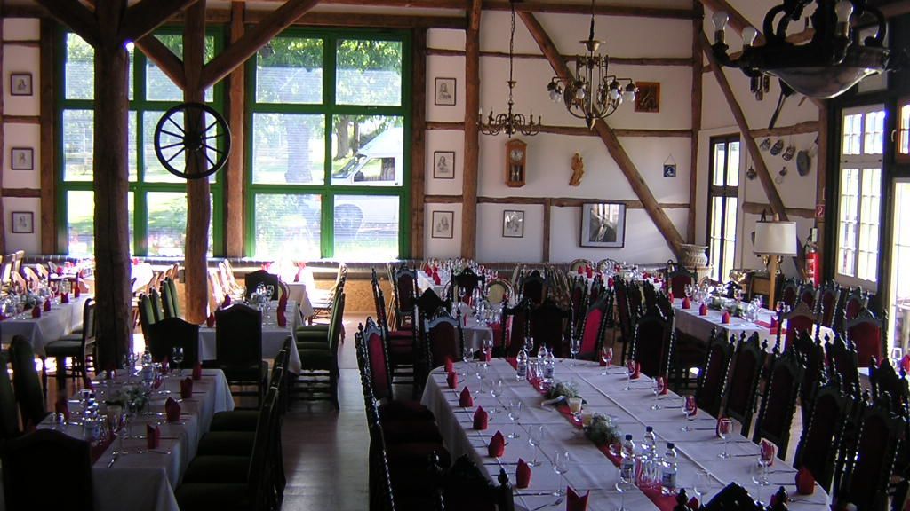 Golfplatz in Possendorf