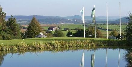 Golfplatz in Pilsach