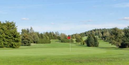Golfplatz in Neunburg vorm Wald