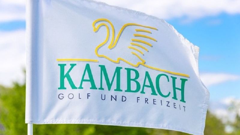 Golfplatz in Eschweiler
