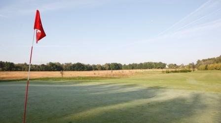 Golfplatz in Quickborn