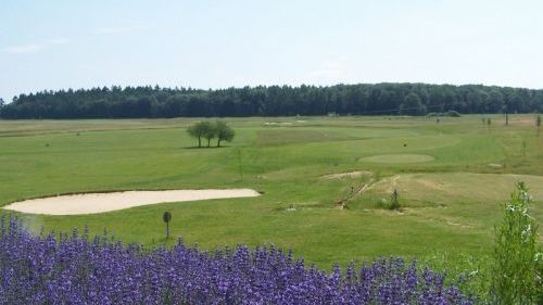 Golfplatz in Altenstadt