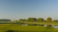 Golfplatz in Göhren-Lebbin